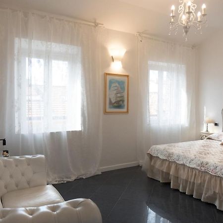 Ferienwohnung Artemisia Viareggio Exterior foto