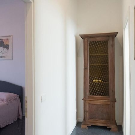 Ferienwohnung Artemisia Viareggio Exterior foto