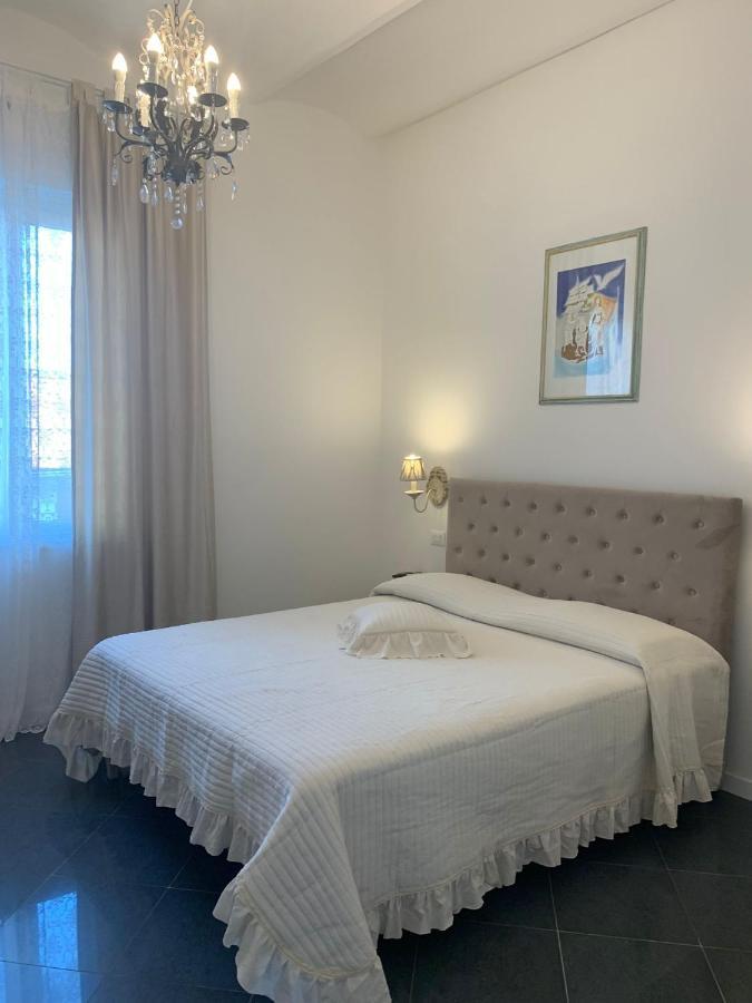 Ferienwohnung Artemisia Viareggio Exterior foto