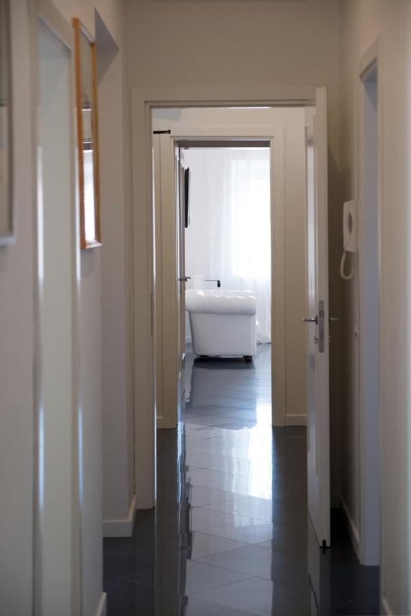 Ferienwohnung Artemisia Viareggio Exterior foto