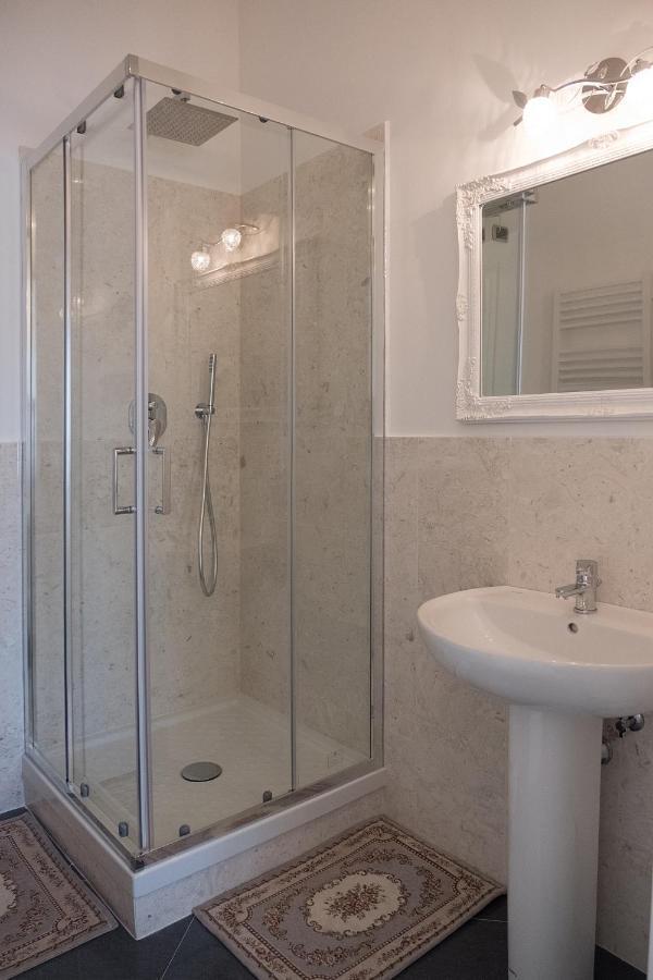 Ferienwohnung Artemisia Viareggio Exterior foto