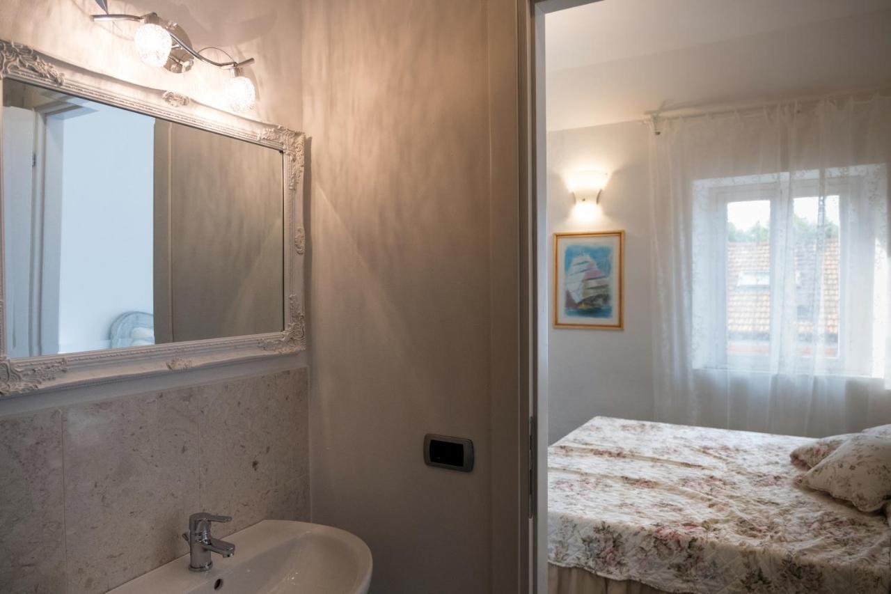 Ferienwohnung Artemisia Viareggio Exterior foto