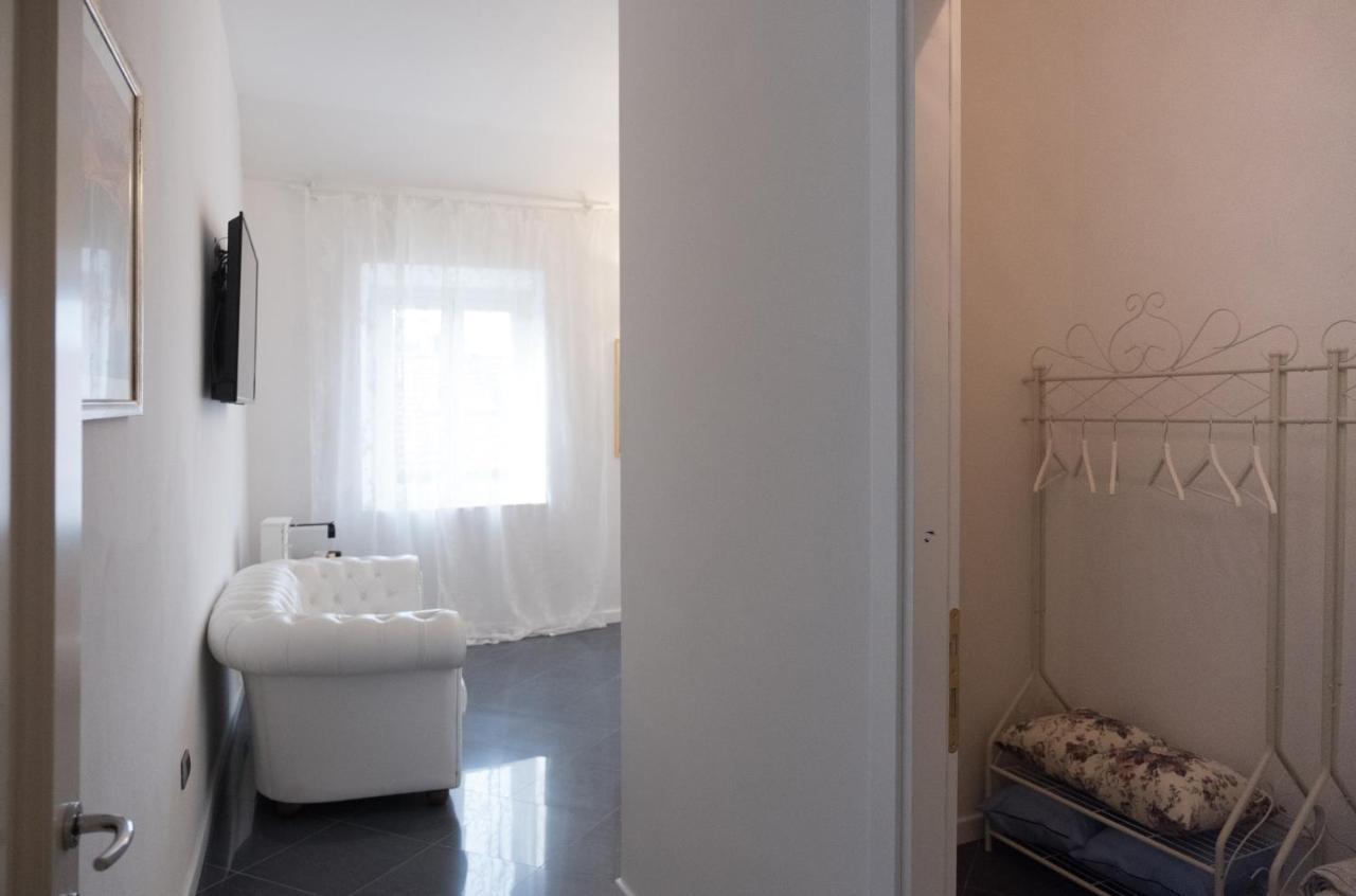 Ferienwohnung Artemisia Viareggio Exterior foto