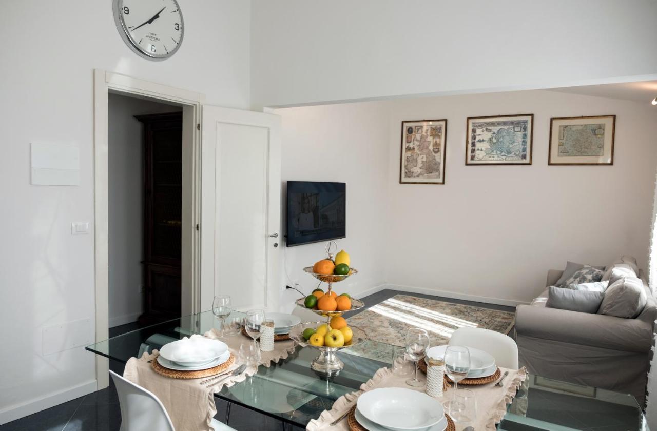 Ferienwohnung Artemisia Viareggio Exterior foto