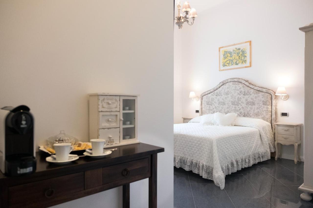 Ferienwohnung Artemisia Viareggio Exterior foto