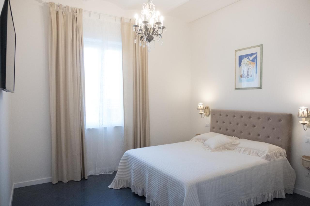 Ferienwohnung Artemisia Viareggio Exterior foto