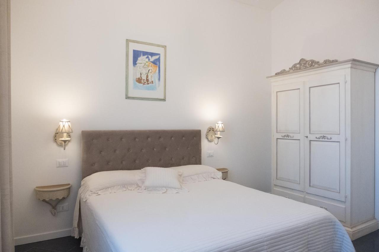 Ferienwohnung Artemisia Viareggio Exterior foto