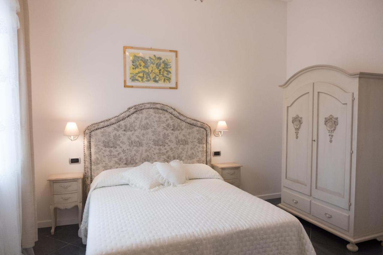 Ferienwohnung Artemisia Viareggio Exterior foto