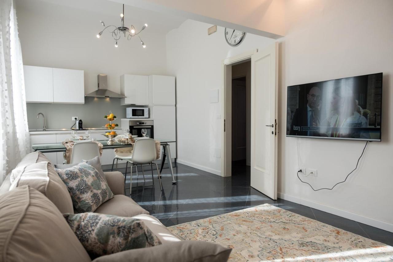 Ferienwohnung Artemisia Viareggio Exterior foto