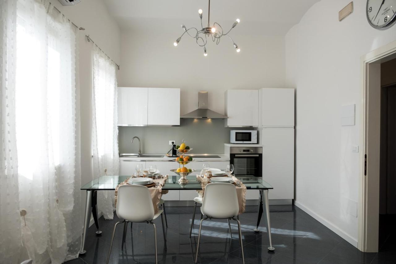 Ferienwohnung Artemisia Viareggio Exterior foto
