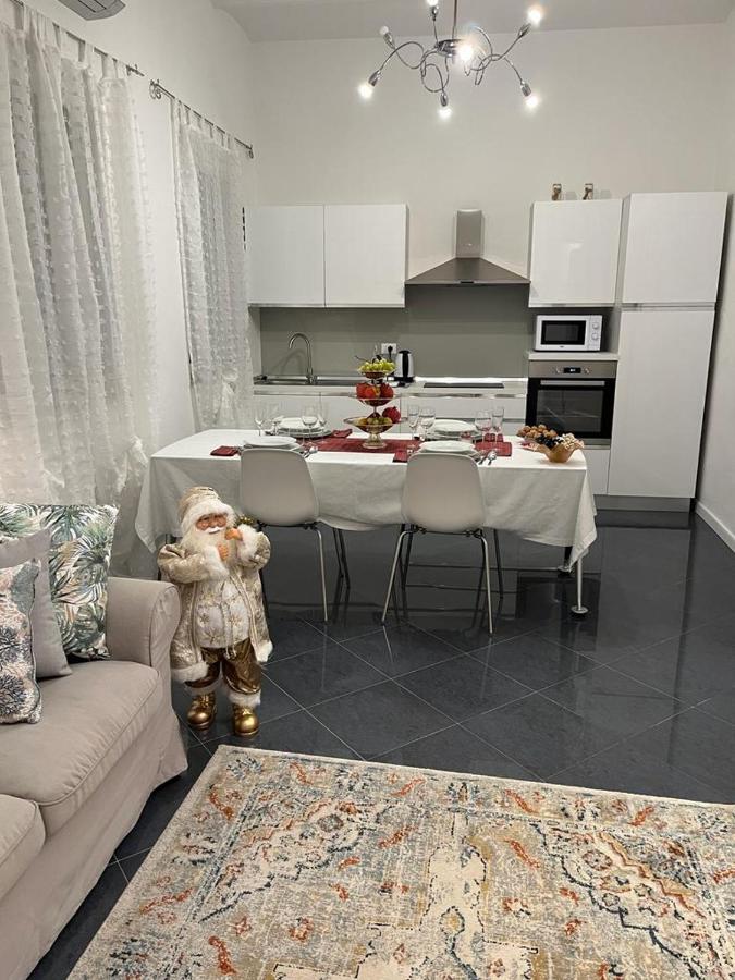 Ferienwohnung Artemisia Viareggio Exterior foto